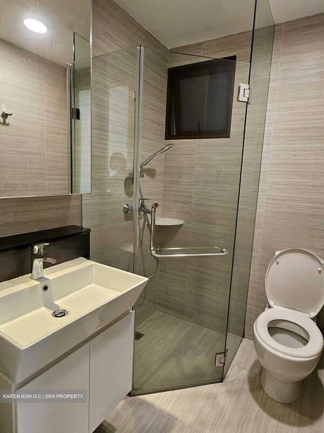 One @ Pulasan (D15), Apartment #471187381